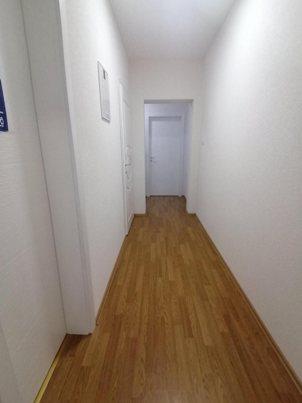 Petroski Apartments Ohrid Buitenkant foto